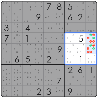 free printable medium sudoku